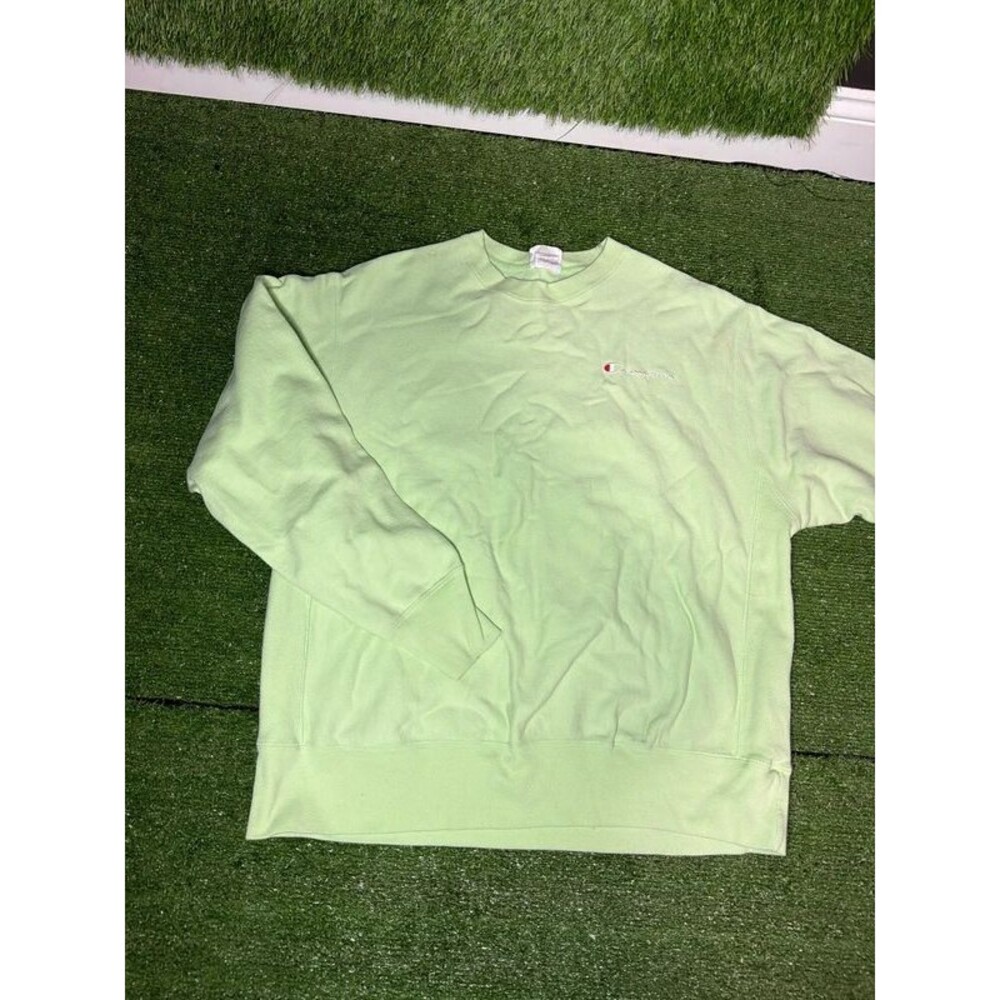 Champion crewneck
